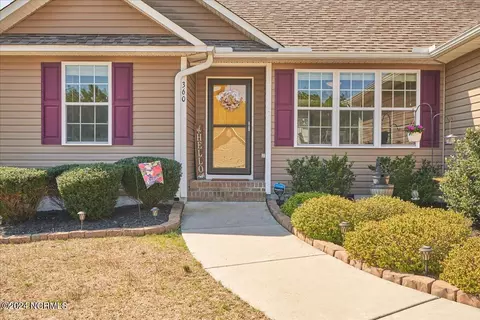 360 Tyner Ave, Pinebluff, NC 28373 photo 5