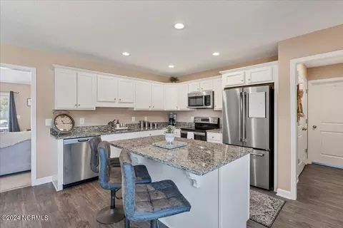 360 Tyner Ave, Pinebluff, NC 28373 photo 23
