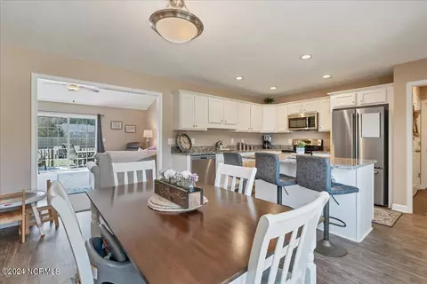 360 Tyner Ave, Pinebluff, NC 28373 photo 16
