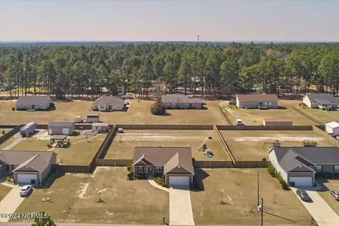 360 Tyner Ave, Pinebluff, NC 28373 photo 6