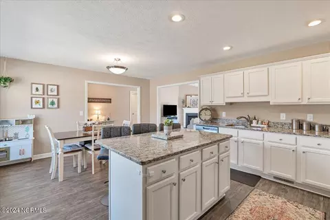 360 Tyner Ave, Pinebluff, NC 28373 photo 22