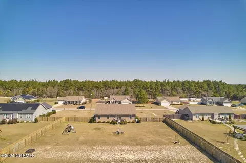 360 Tyner Ave, Pinebluff, NC 28373 photo 54