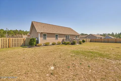 360 Tyner Ave, Pinebluff, NC 28373 photo 47