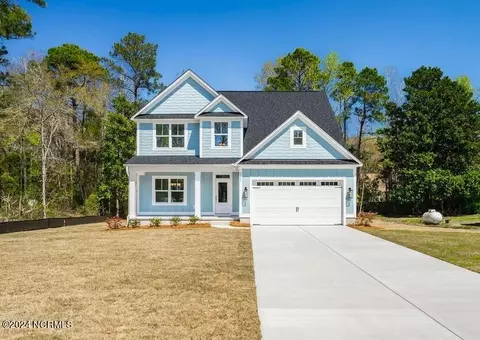 111 Inlet Dr, Wilmington, NC 28411