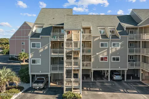 1000 Caswell Beach Rd #1205, Oak Island, NC 28465