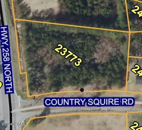 0 258 Hwy, Kinston, NC 28504