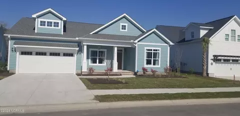 1411 Regatta Ln SW, Ocean Isle Beach, NC 28469