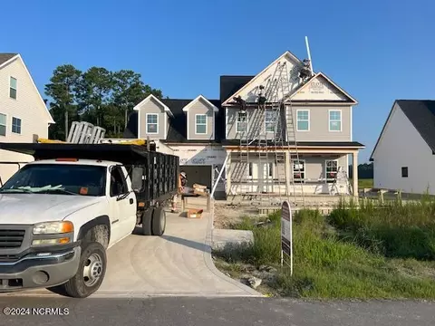 831 Cooke Dr, Hubert, NC 28539 photo 5
