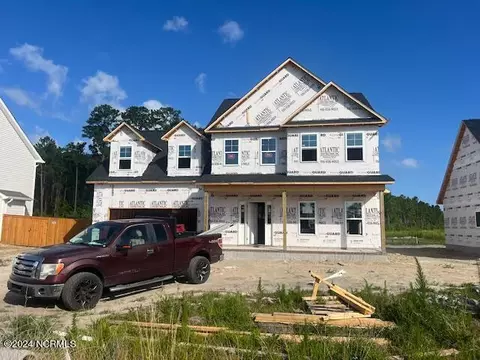 831 Cooke Dr, Hubert, NC 28539 photo 6