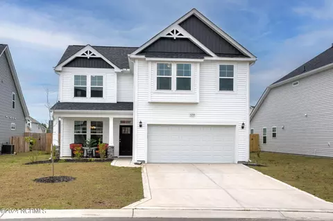 5759 Orchardgrass Rd, Leland, NC 28451