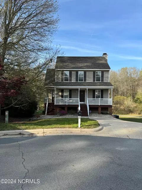 7629 Neuse Bend Dr, Raleigh, NC 27616