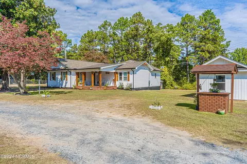 277 W Monroe Ave, Pinebluff, NC 28373 photo 4