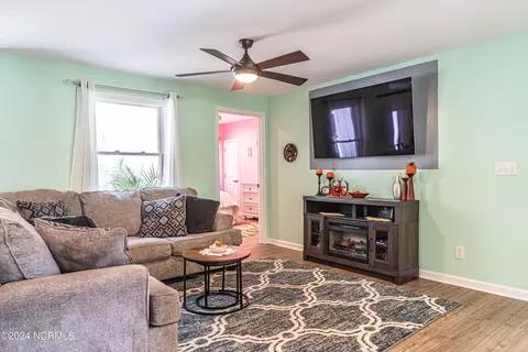 277 W Monroe Ave, Pinebluff, NC 28373 photo 13