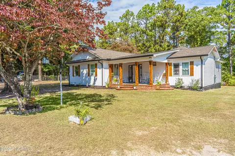 277 W Monroe Ave, Pinebluff, NC 28373 photo 3