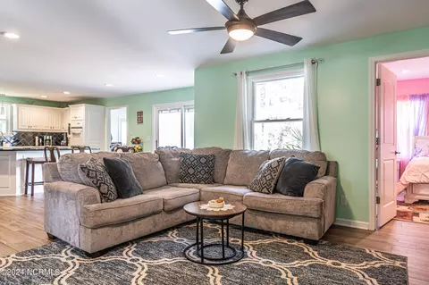 277 W Monroe Ave, Pinebluff, NC 28373 photo 14