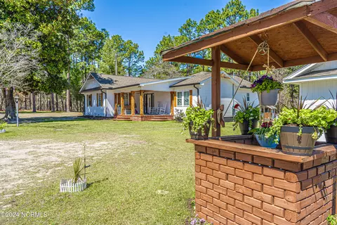 277 W Monroe Ave, Pinebluff, NC 28373 photo 6