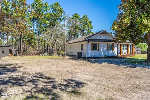 277 W Monroe Ave, Pinebluff, NC 28373 photo 8