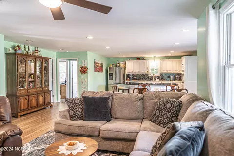 277 W Monroe Ave, Pinebluff, NC 28373 photo 15