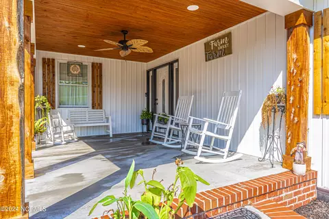 277 W Monroe Ave, Pinebluff, NC 28373 photo 11