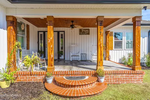 277 W Monroe Ave, Pinebluff, NC 28373 photo 9