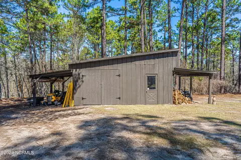 277 W Monroe Ave, Pinebluff, NC 28373 photo 48