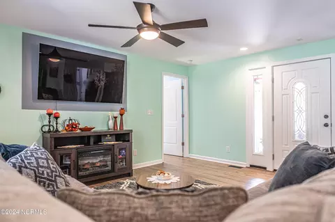 277 W Monroe Ave, Pinebluff, NC 28373 photo 12