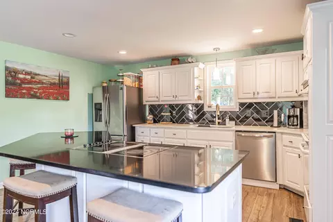 277 W Monroe Ave, Pinebluff, NC 28373 photo 17