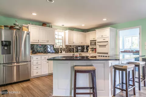 277 W Monroe Ave, Pinebluff, NC 28373 photo 16