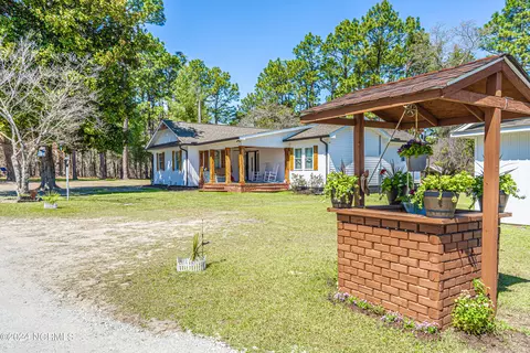 277 W Monroe Ave, Pinebluff, NC 28373 photo 7