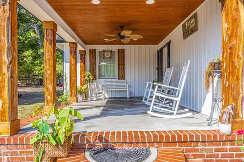 277 W Monroe Ave, Pinebluff, NC 28373 photo 10