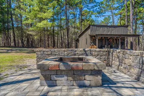 277 W Monroe Ave, Pinebluff, NC 28373 photo 43