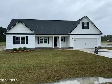 133 Uzzell Rd, Hubert, NC 28539 photo 1
