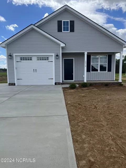3819 Valleyfield Ln, Elm City, NC 27822