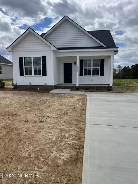 3821 Valleyfield Ln N, Elm City, NC 27822