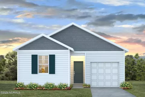 2032 Course Ln #LOT 305, Surf City, NC 28445