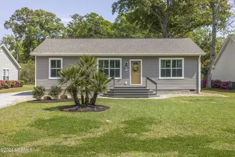 1595 Gate 3 SW, Ocean Isle Beach, NC 28469