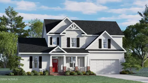 169 Red Bud Dr, Moyock, NC 27958