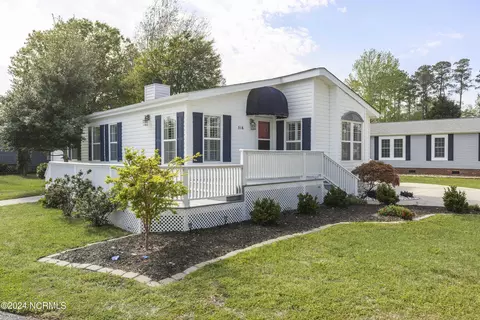 516 Deer Path, Calabash, NC 28467