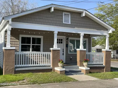 1319 Church St, Wilmington, NC 28401