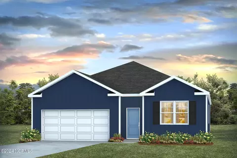 2049 Course Ln #LOT 285, Surf City, NC 28445