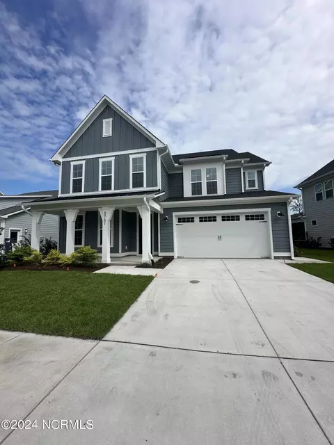 3751 Mason Port Dr #74, Wilmington, NC 28409
