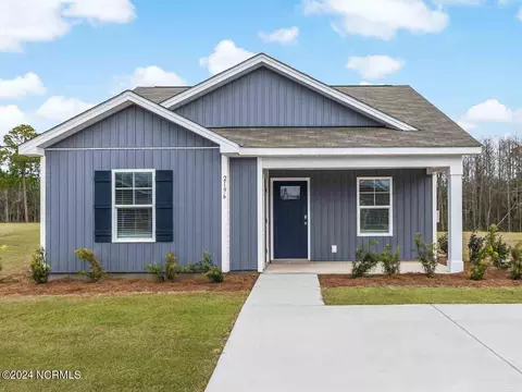 2153 Grande Palms Trl SE #LOT 86, Bolivia, NC 28422