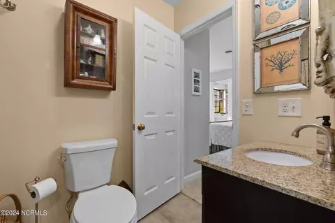 Bath - 70 Vernon Ln, Pinehurst, NC 28374 photo 4 of 5