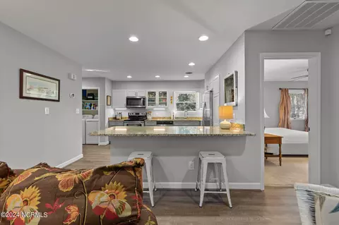 Kitchen - 70 Vernon Ln, Pinehurst, NC 28374 photo 6 of 7