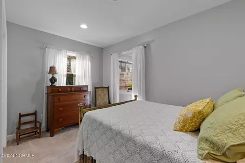 Bedroom - 70 Vernon Ln, Pinehurst, NC 28374 photo 5 of 6