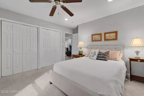 Bedroom - 70 Vernon Ln, Pinehurst, NC 28374 photo 1 of 6