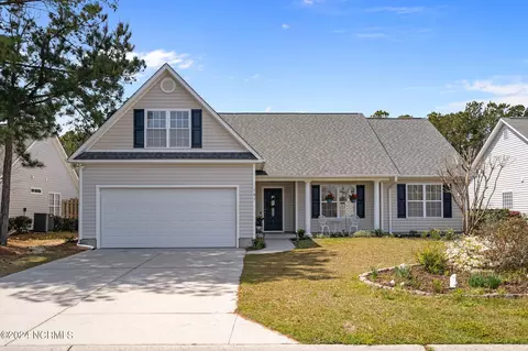 107 Watersfield Rd, Leland, NC 28451