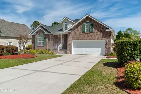 1002 Montgomery Ct NW, Calabash, NC 28467