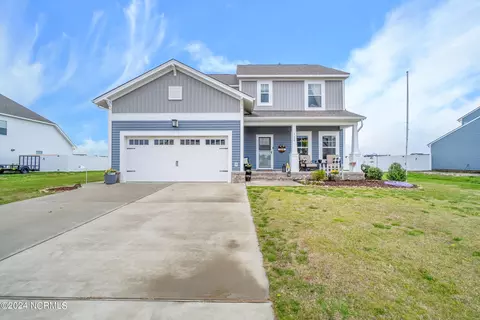122 Currituck Reserve Pkwy, Moyock, NC 27958