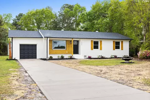 545 Mohican Trl, Wilmington, NC 28409